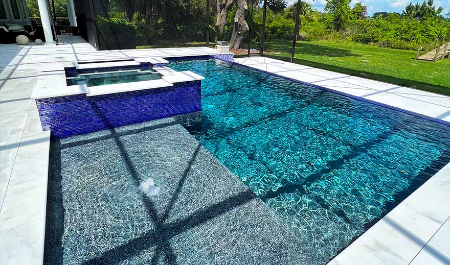 Pool Remodeling Orlando